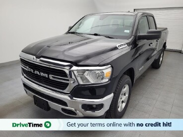 2020 RAM 1500 in Conway, SC 29526