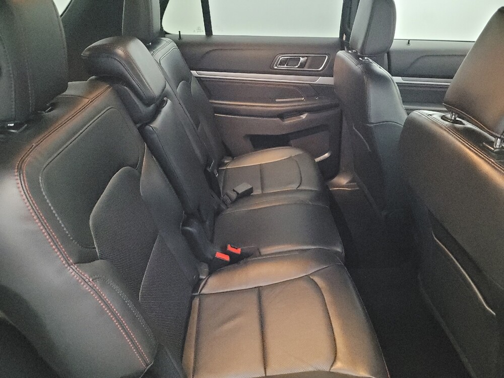 2018 Ford Explorer in Williamstown, NJ 8094 - 18081721 19