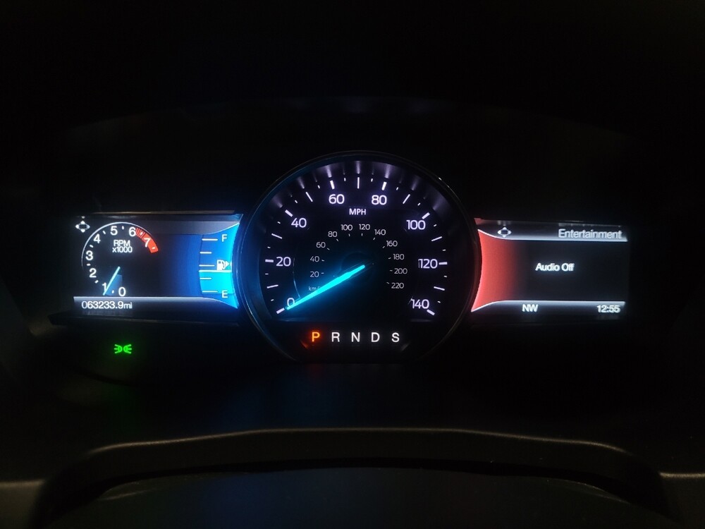 2018 Ford Explorer in Williamstown, NJ 8094 - 18081721 23