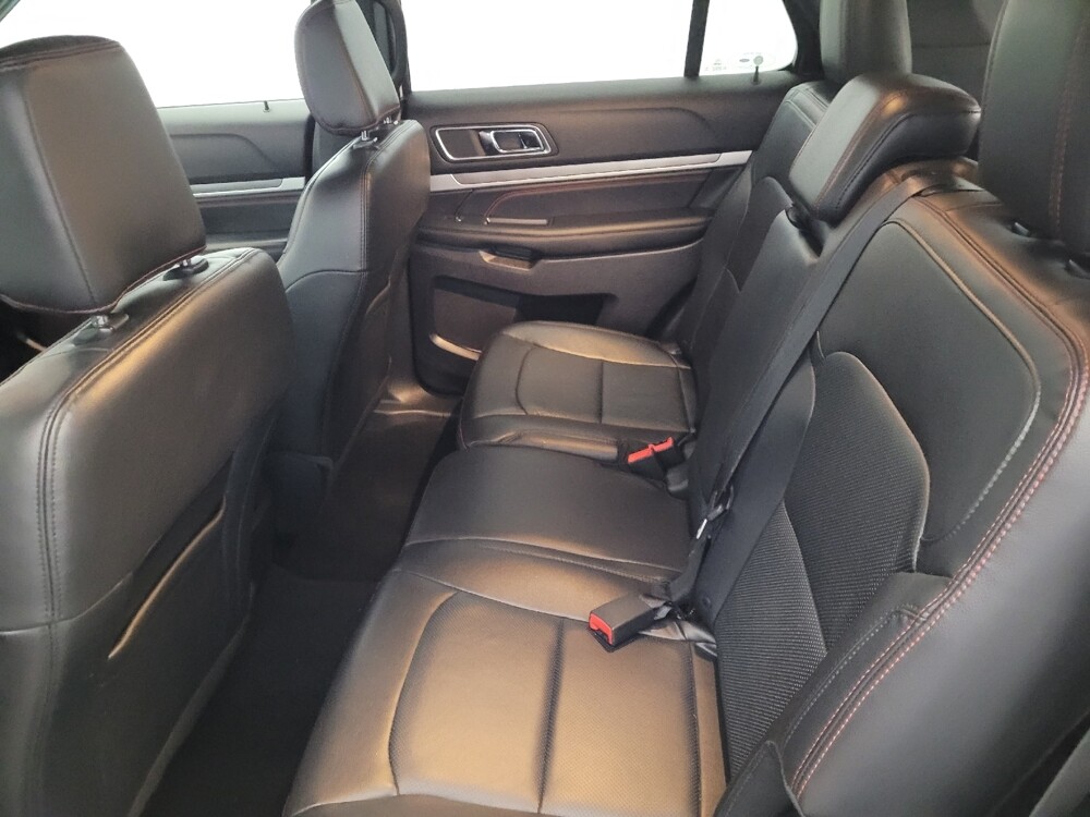 2018 Ford Explorer in Williamstown, NJ 8094 - 18081721 18