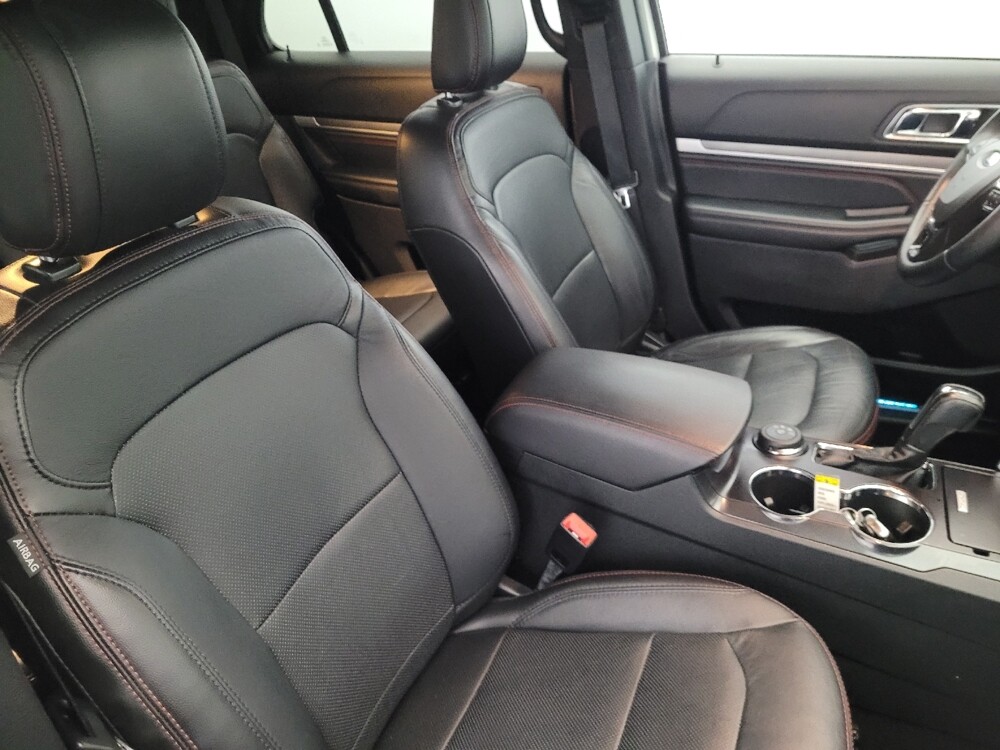 2018 Ford Explorer in Williamstown, NJ 8094 - 18081721 21