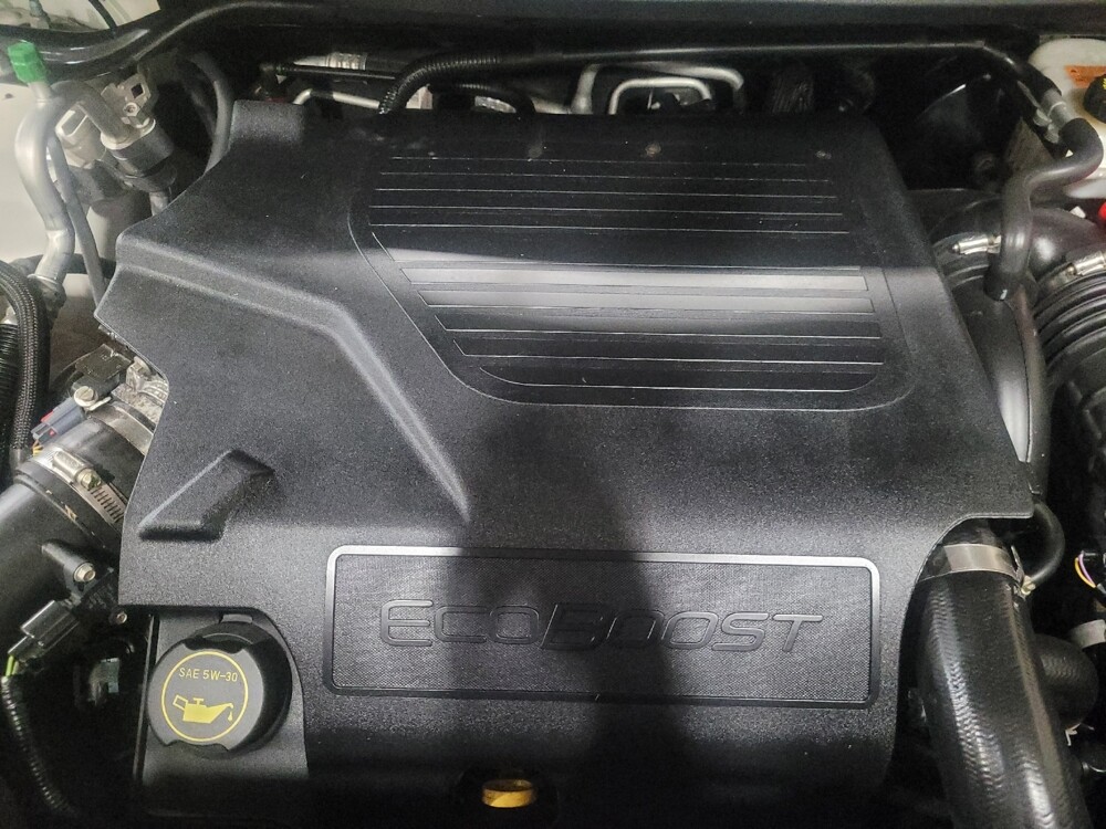 2018 Ford Explorer in Williamstown, NJ 8094 - 18081721 30