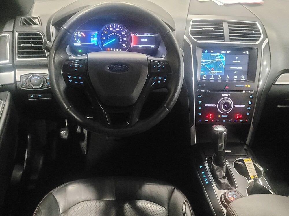 2018 Ford Explorer in Williamstown, NJ 8094 - 18081721 22