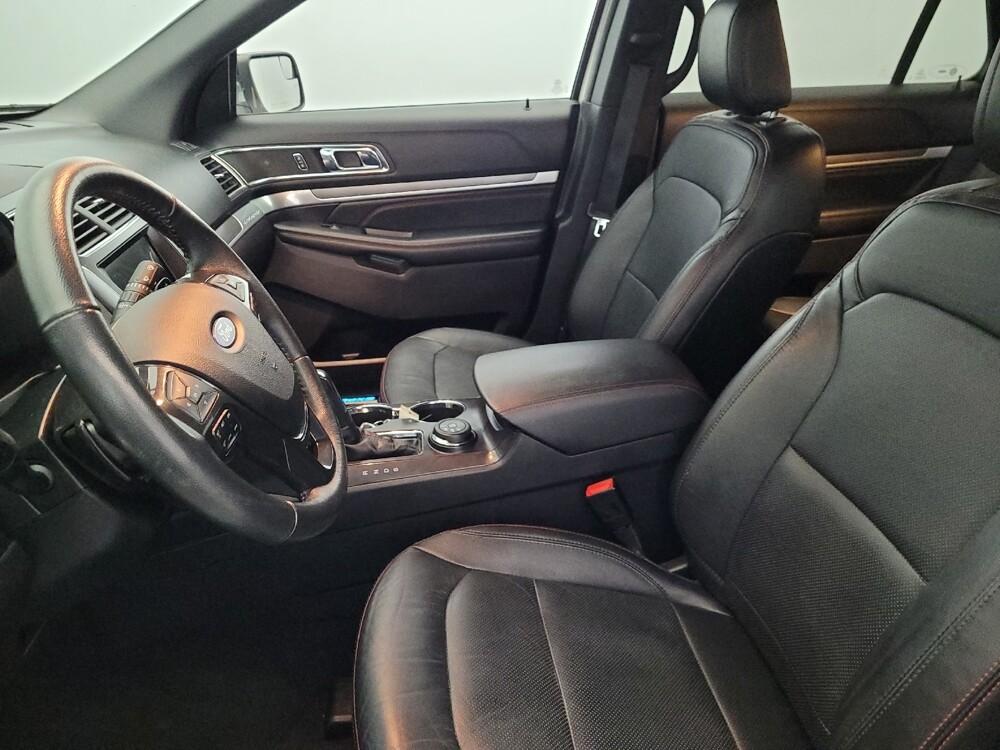 2018 Ford Explorer in Williamstown, NJ 8094 - 18081721 17