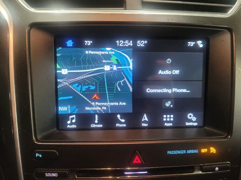 2018 Ford Explorer in Williamstown, NJ 8094 - 18081721 25