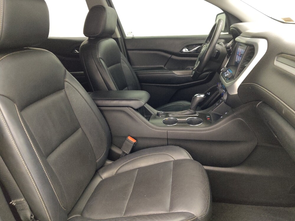 2018 GMC Acadia in Jacksonville, FL 32210 - 18081722 21