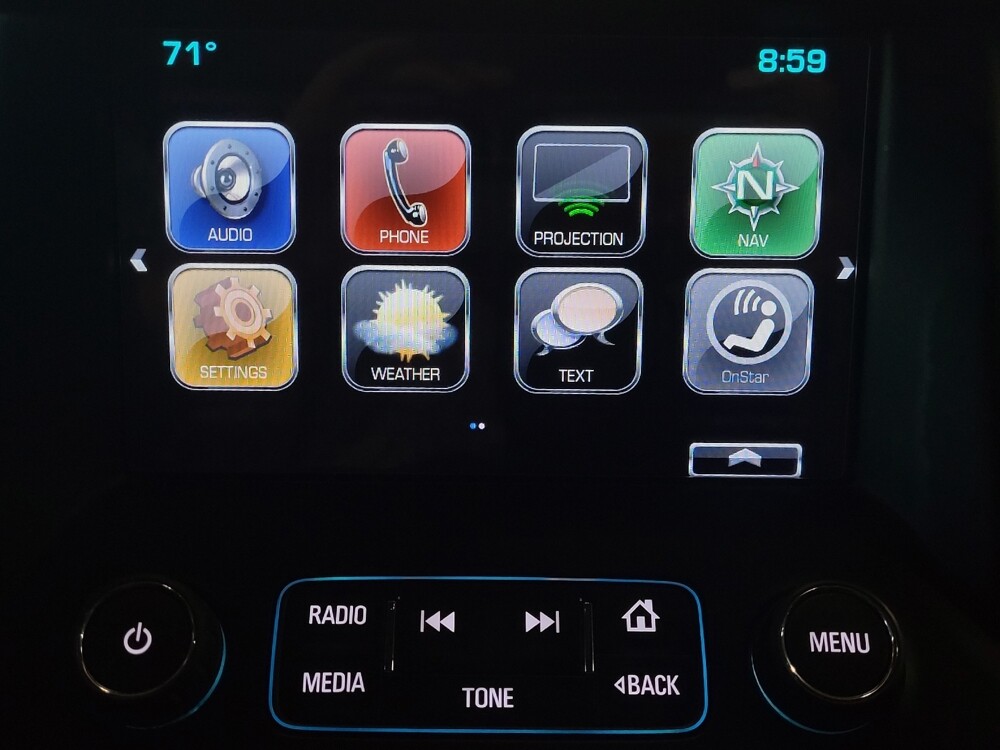 2018 GMC Acadia in Jacksonville, FL 32210 - 18081722 25