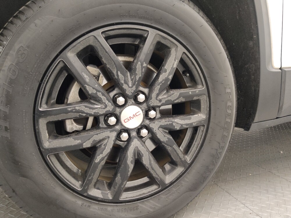 2018 GMC Acadia in Jacksonville, FL 32210 - 18081722 31