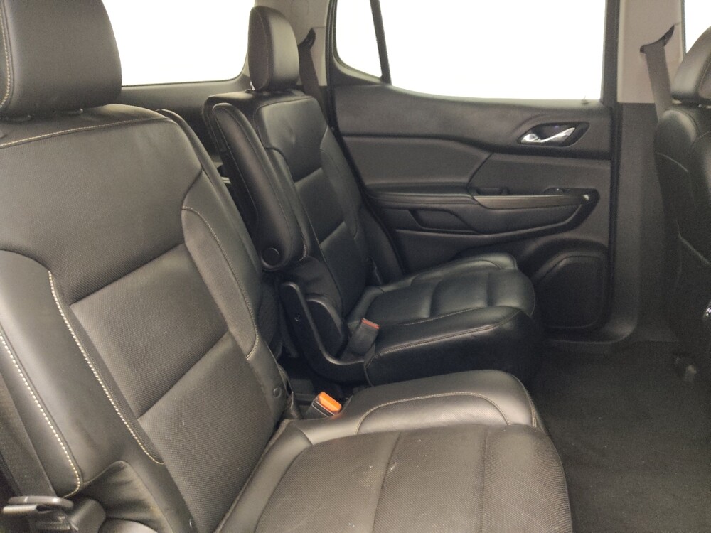 2018 GMC Acadia in Jacksonville, FL 32210 - 18081722 19