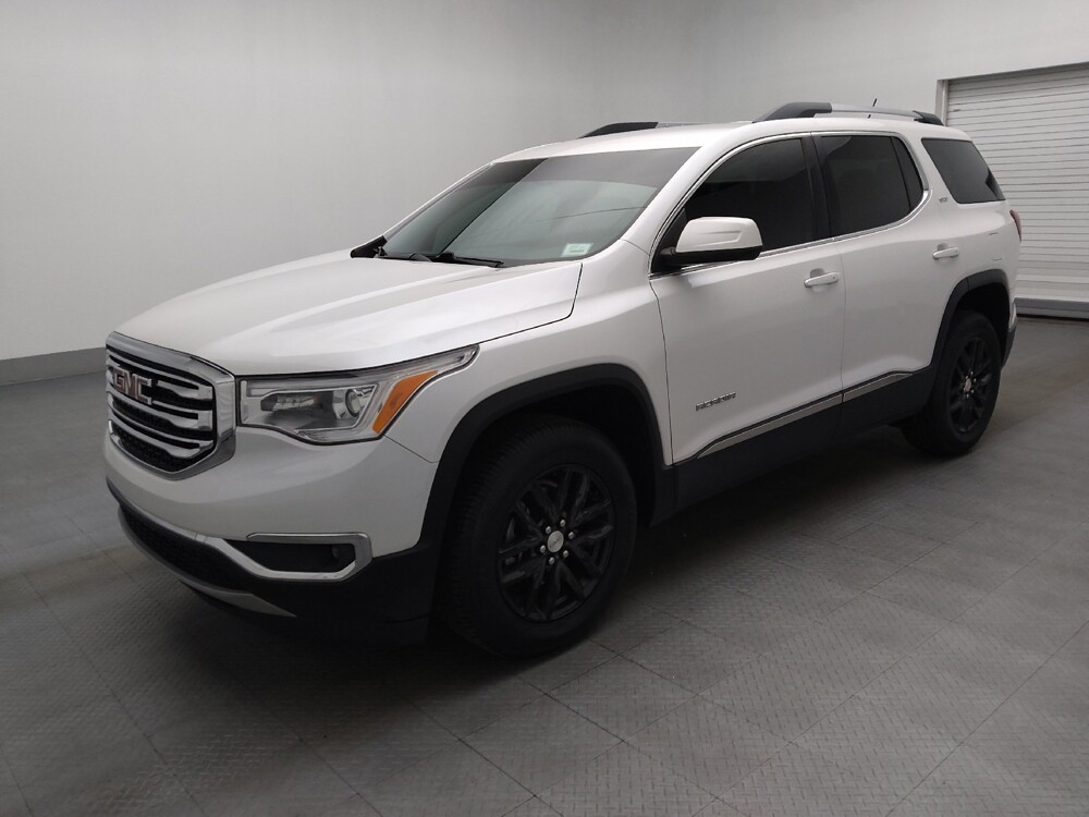 2018 GMC Acadia in Jacksonville, FL 32210 - 18081722 2