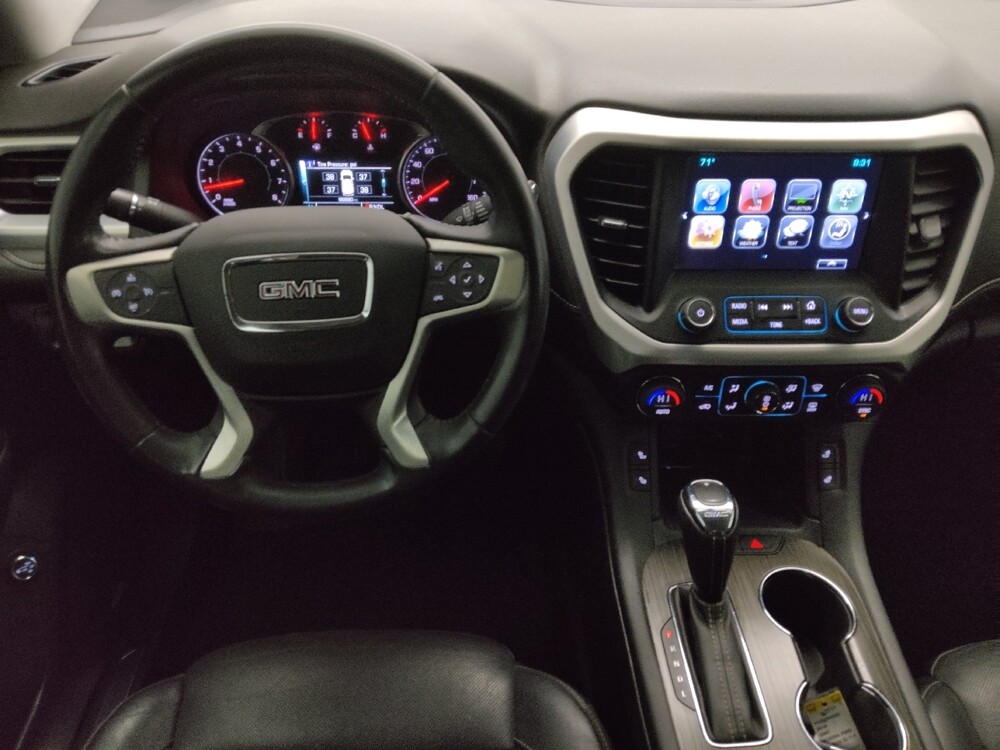 2018 GMC Acadia in Jacksonville, FL 32210 - 18081722 22