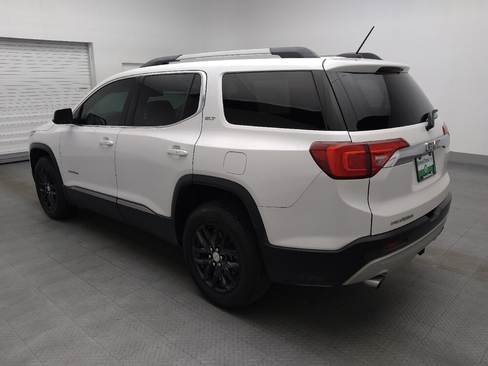 2018 GMC Acadia in Jacksonville, FL 32210 - 18081722 3