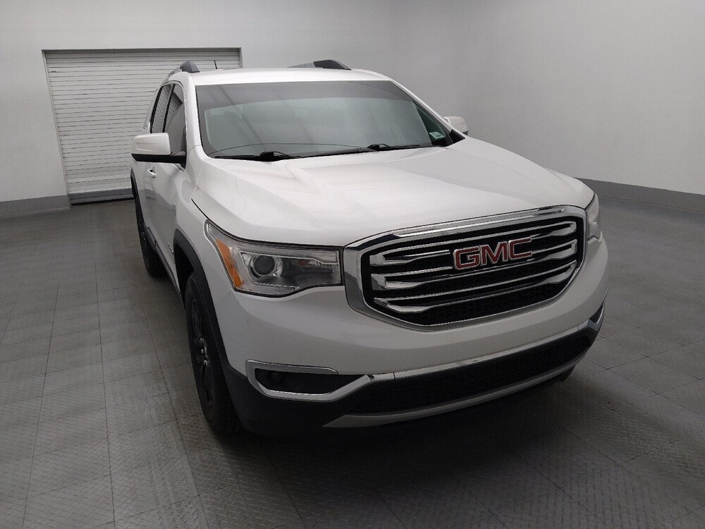 2018 GMC Acadia in Jacksonville, FL 32210 - 18081722 14
