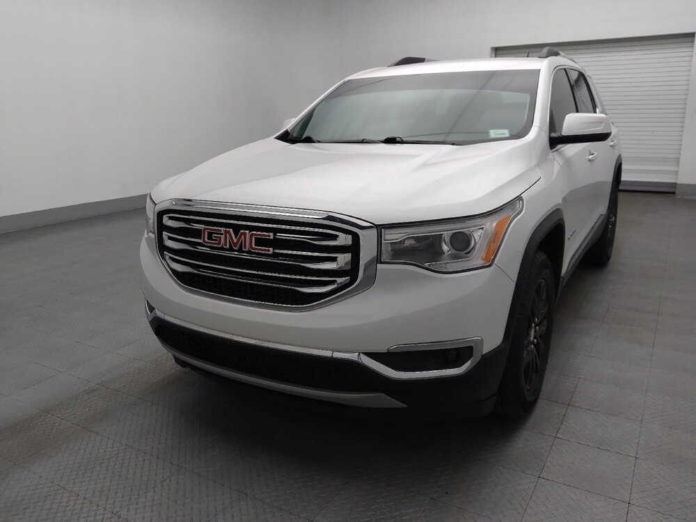 2018 GMC Acadia in Jacksonville, FL 32210 - 18081722 15