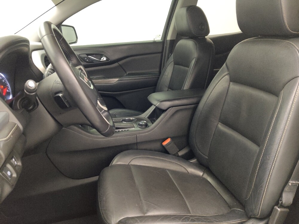 2018 GMC Acadia in Jacksonville, FL 32210 - 18081722 17