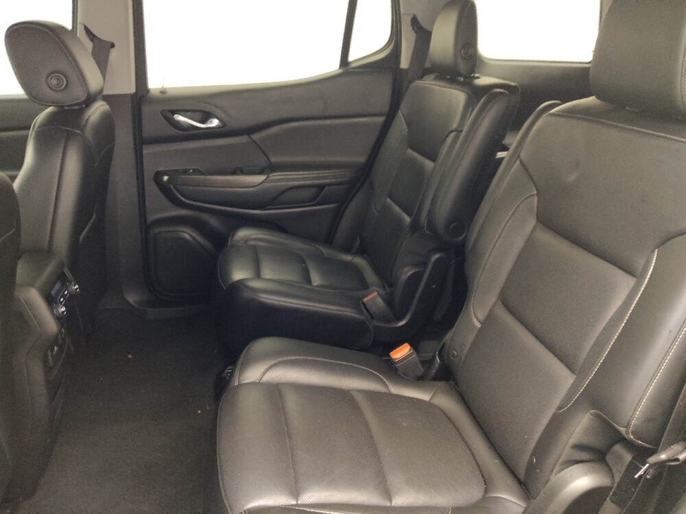 2018 GMC Acadia in Jacksonville, FL 32210 - 18081722 18