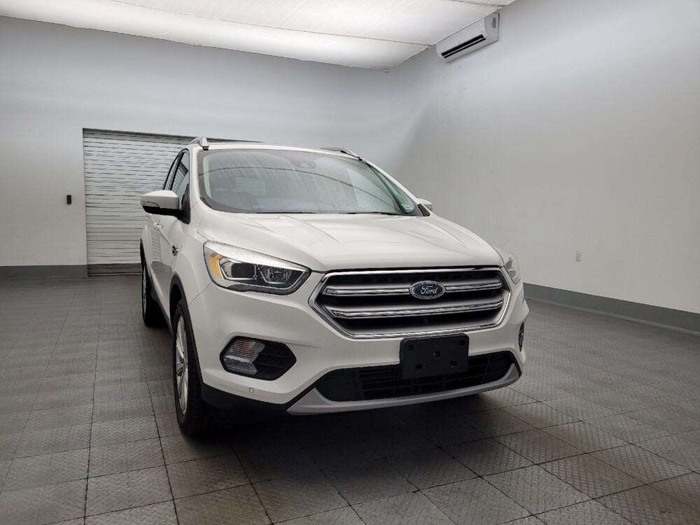 2017 Ford Escape in Mesa, AZ 85210 - 18081723 14