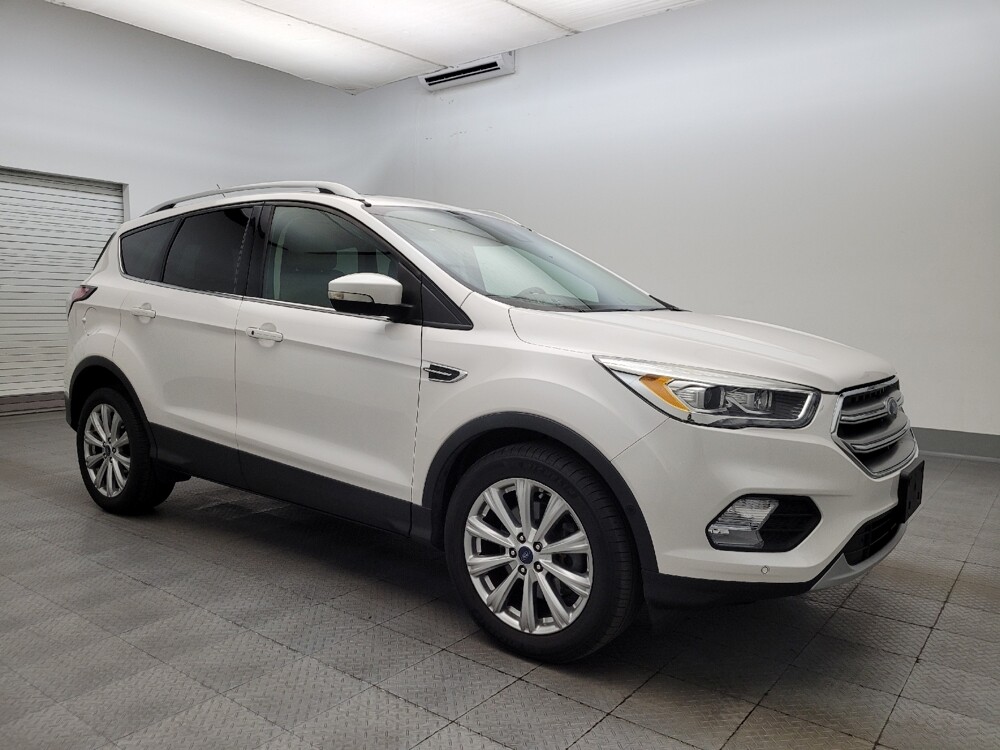 2017 Ford Escape in Mesa, AZ 85210 - 18081723 11