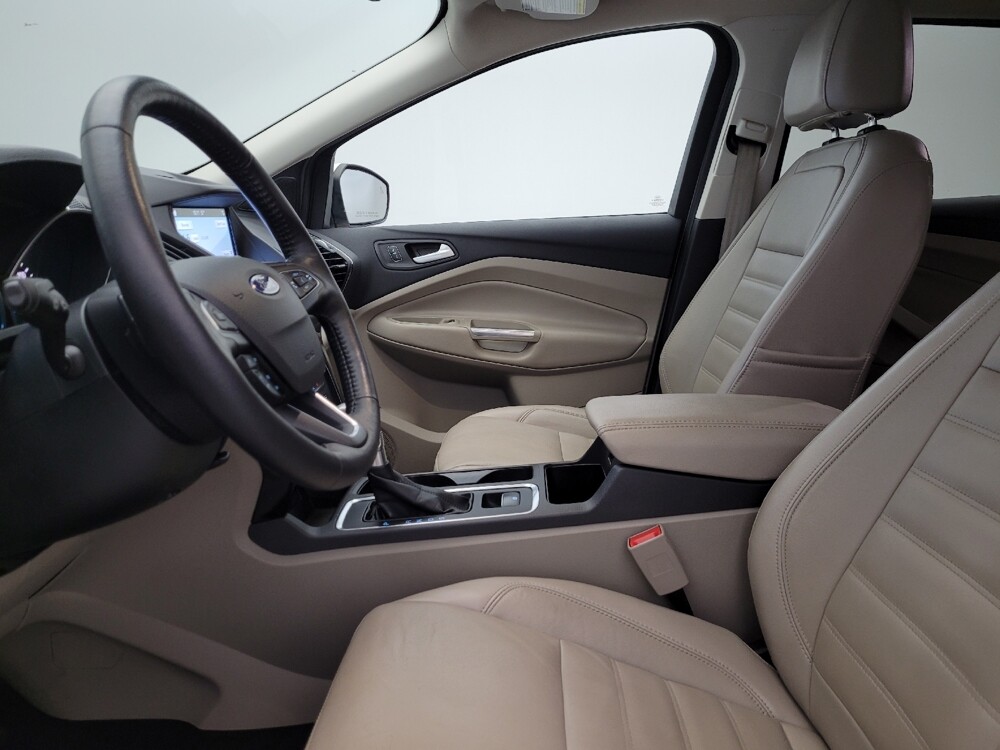 2017 Ford Escape in Mesa, AZ 85210 - 18081723 17