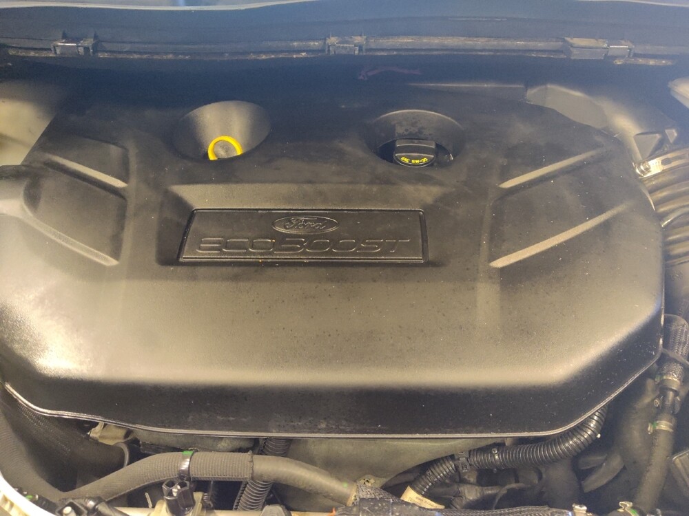 2017 Ford Escape in Mesa, AZ 85210 - 18081723 30