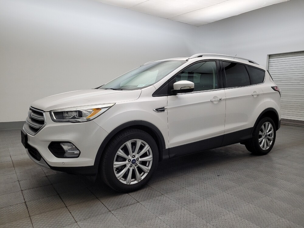 2017 Ford Escape in Mesa, AZ 85210 - 18081723 2