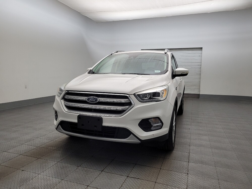 2017 Ford Escape in Mesa, AZ 85210 - 18081723 15