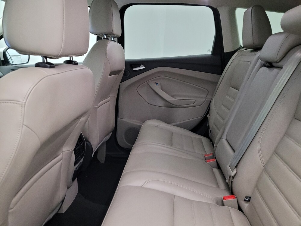 2017 Ford Escape in Mesa, AZ 85210 - 18081723 18