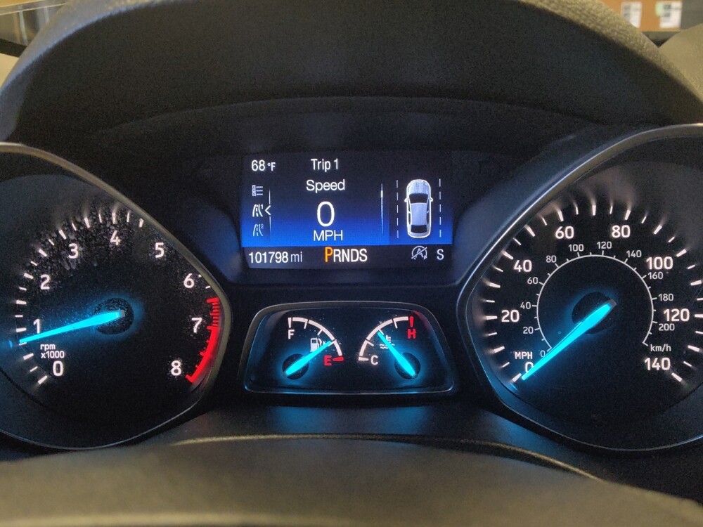 2017 Ford Escape in Mesa, AZ 85210 - 18081723 23