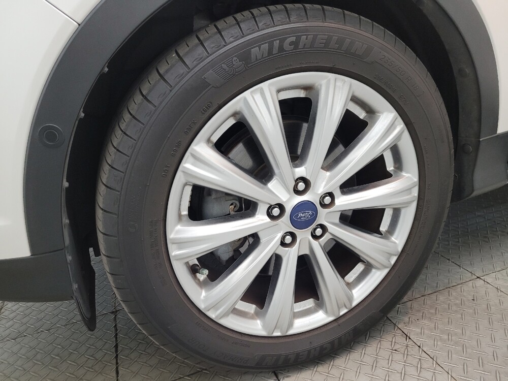 2017 Ford Escape in Mesa, AZ 85210 - 18081723 31