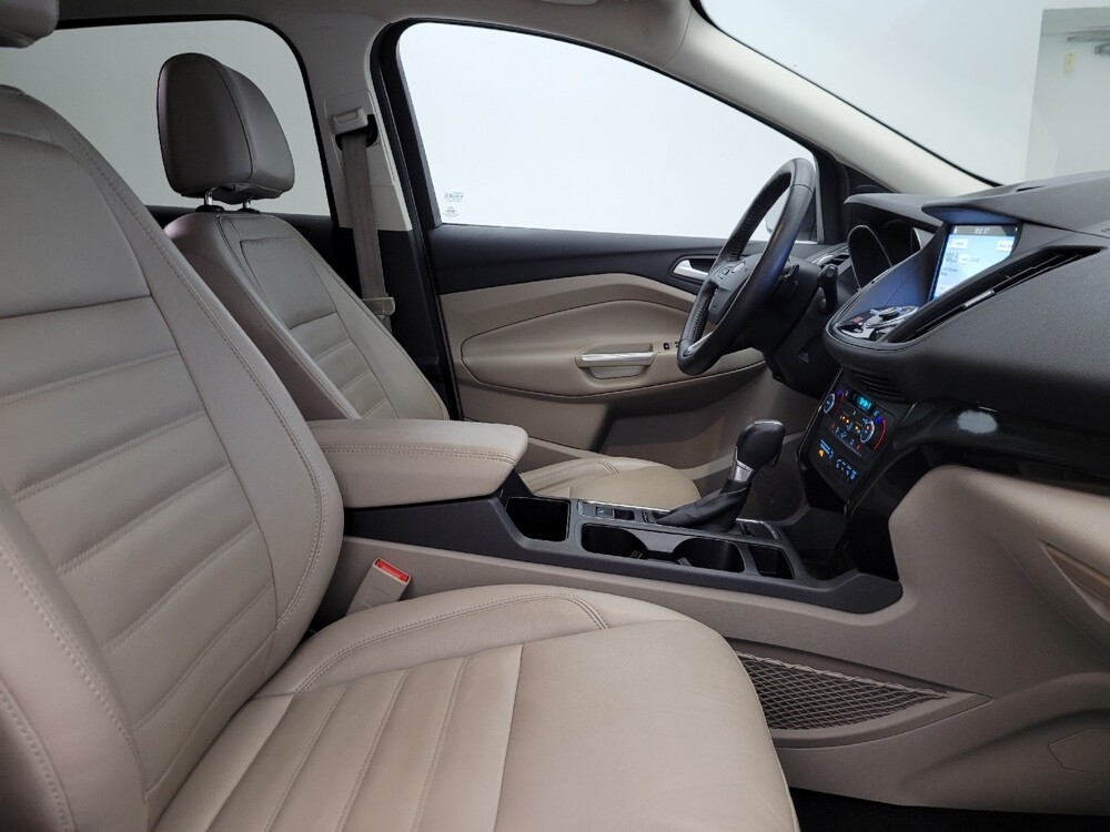 2017 Ford Escape in Mesa, AZ 85210 - 18081723 21