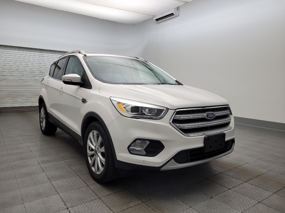 2017 Ford Escape in Mesa, AZ 85210 - 18081723 13