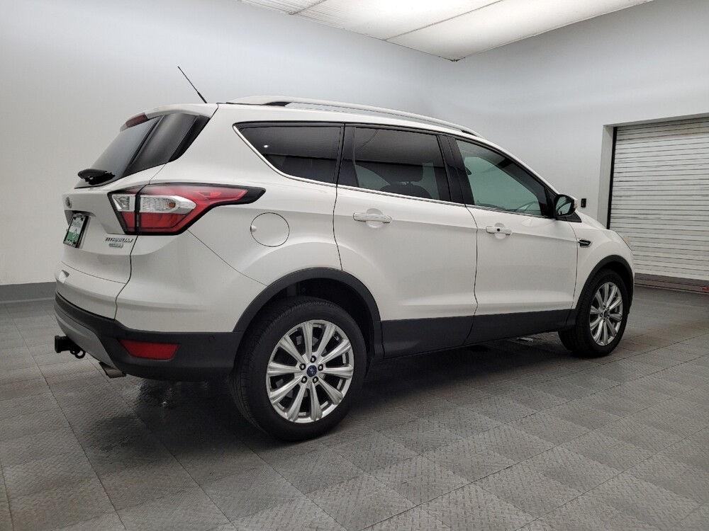 2017 Ford Escape in Mesa, AZ 85210 - 18081723 10