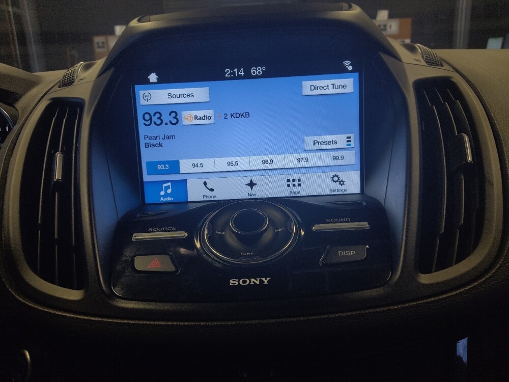 2017 Ford Escape in Mesa, AZ 85210 - 18081723 25