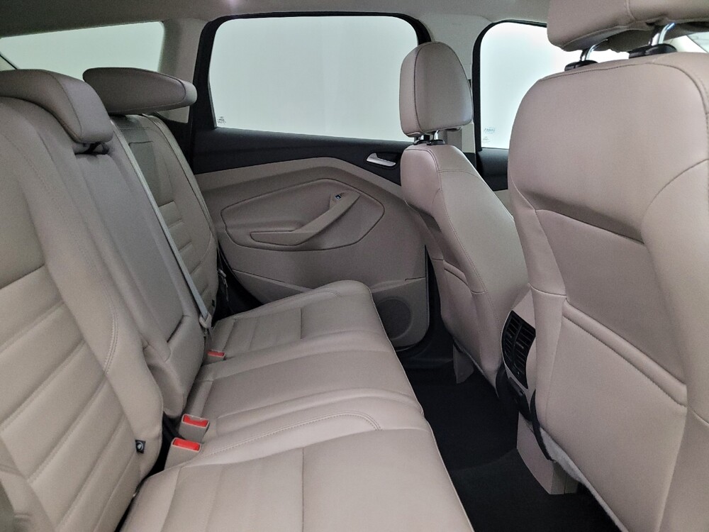 2017 Ford Escape in Mesa, AZ 85210 - 18081723 19