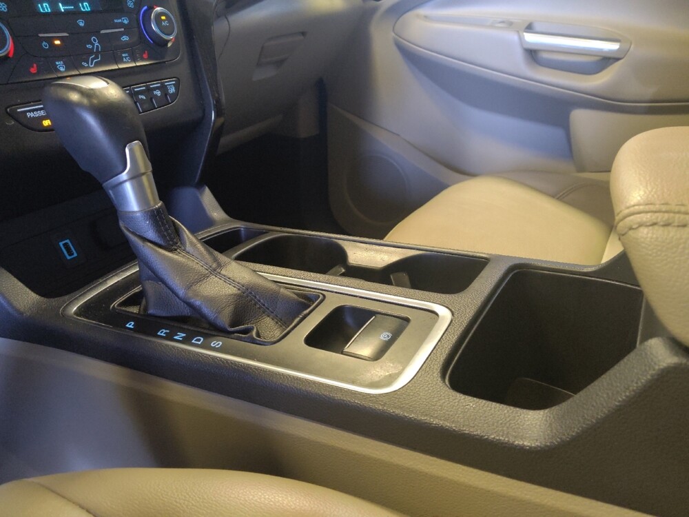 2017 Ford Escape in Mesa, AZ 85210 - 18081723 26