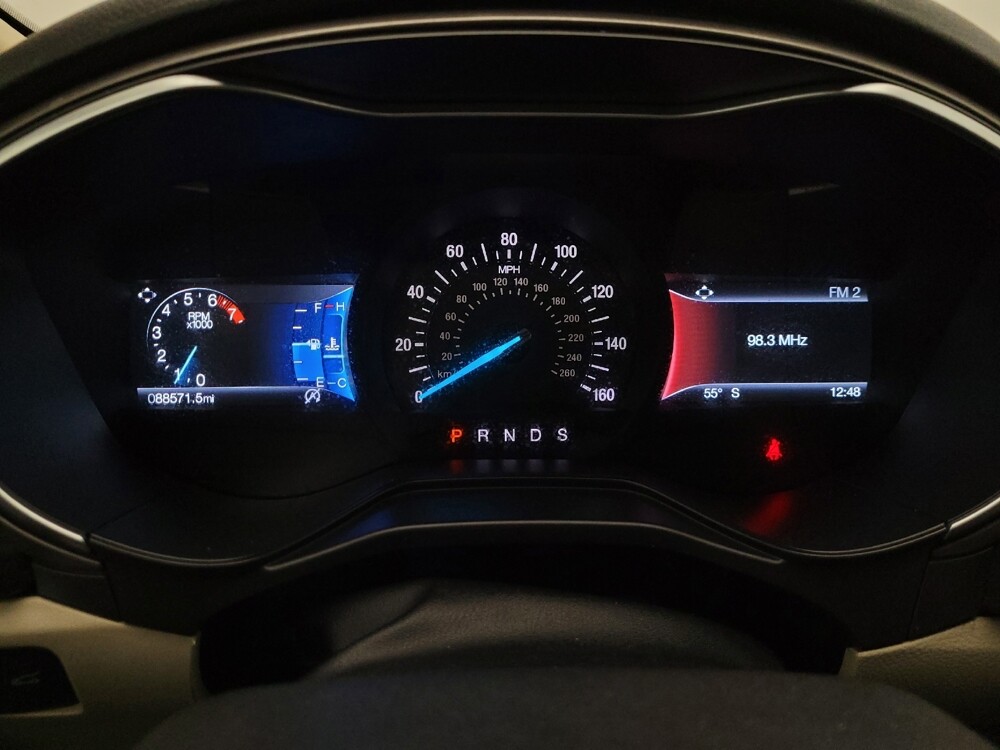 2019 Ford Fusion in Glendale, AZ 85301 - 18081726 23