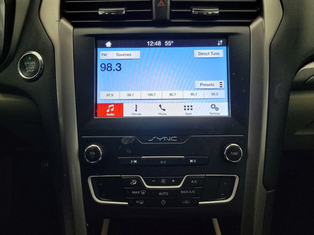 2019 Ford Fusion in Glendale, AZ 85301 - 18081726 25