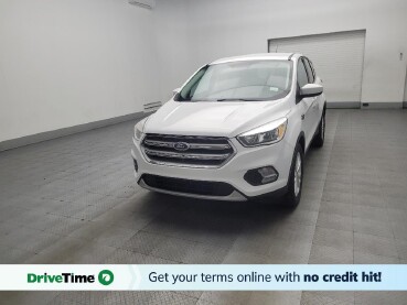 2017 Ford Escape in Chattanooga, TN 37421