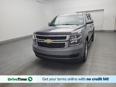 2019 Chevrolet Suburban in Augusta, GA 30907