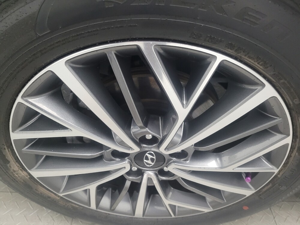 2020 Hyundai Tucson in Augusta, GA 30907 - 18081729 31