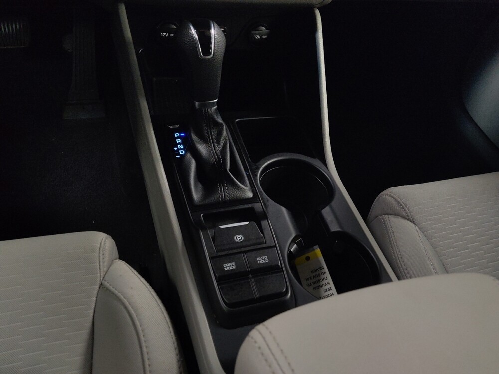 2020 Hyundai Tucson in Augusta, GA 30907 - 18081729 26