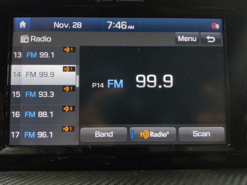 2020 Hyundai Tucson in Augusta, GA 30907 - 18081729 25