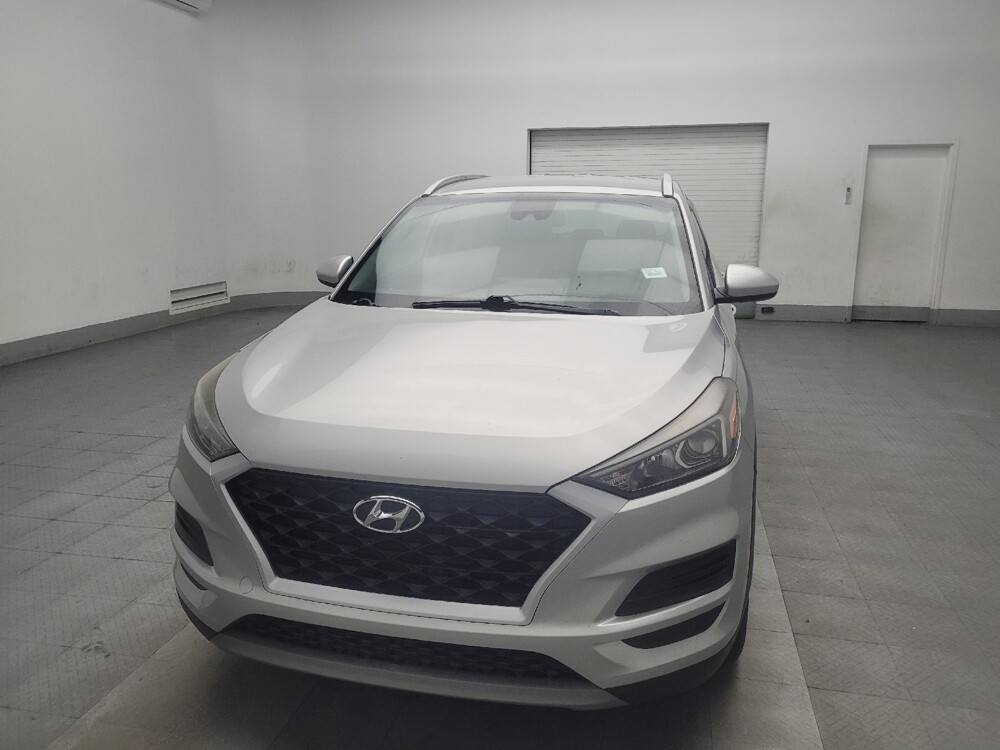 2020 Hyundai Tucson in Augusta, GA 30907 - 18081729 15