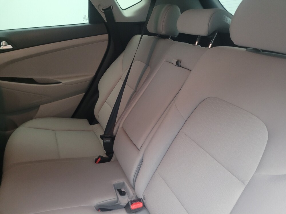 2020 Hyundai Tucson in Augusta, GA 30907 - 18081729 18