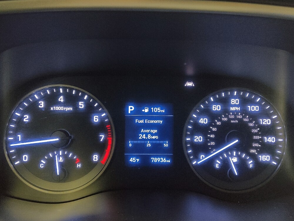 2020 Hyundai Tucson in Augusta, GA 30907 - 18081729 23