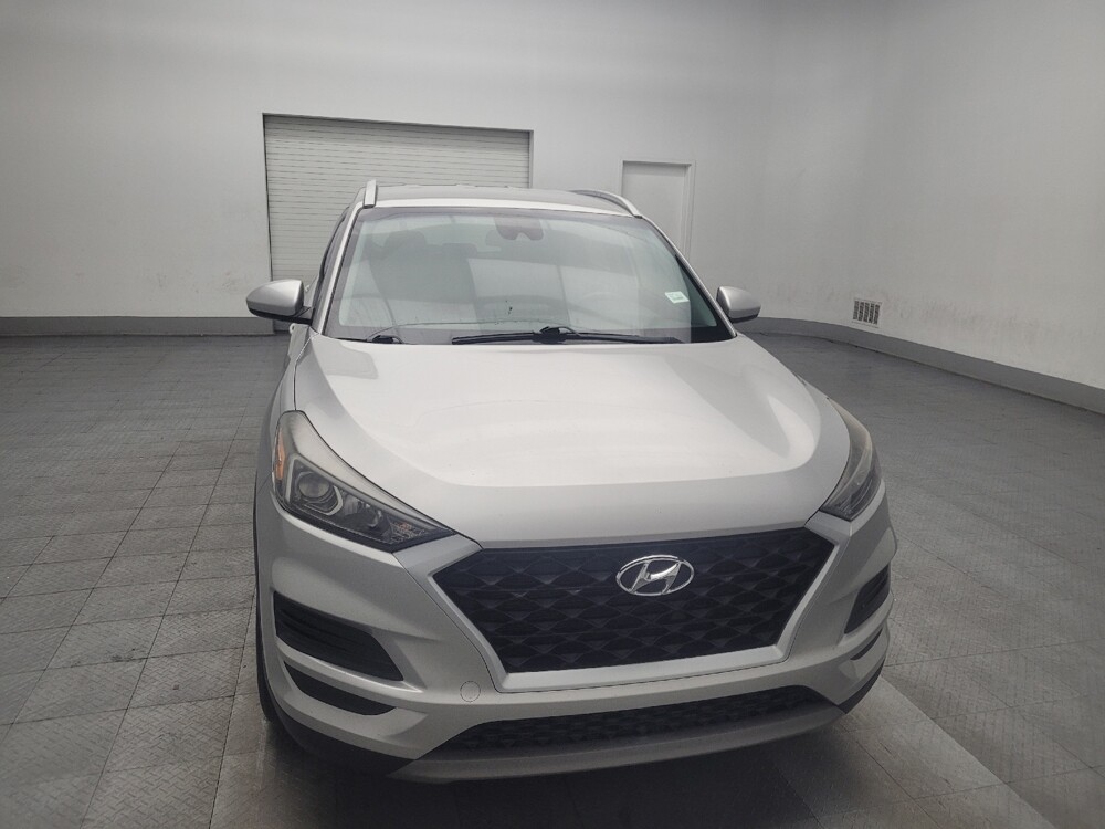 2020 Hyundai Tucson in Augusta, GA 30907 - 18081729 14