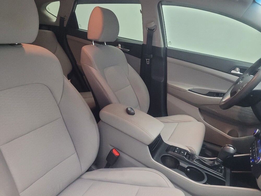 2020 Hyundai Tucson in Augusta, GA 30907 - 18081729 21