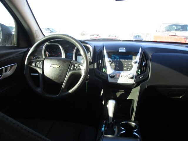 2015 Chevrolet Equinox in Oak Grove, MO 64075 - 18081730 12