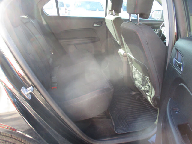 2015 Chevrolet Equinox in Oak Grove, MO 64075 - 18081730 11