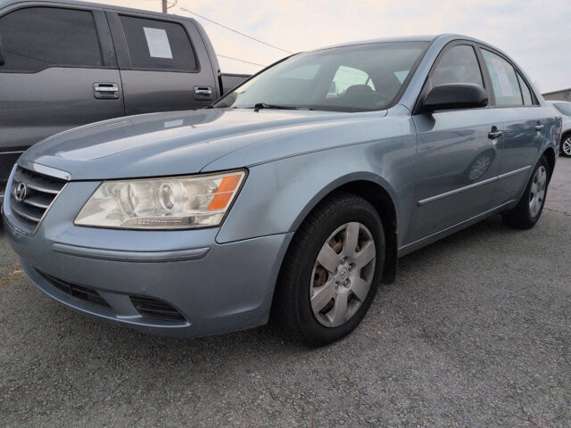 2010 Hyundai Sonata in North Little Rock, AR 72117-1620 - 18081733